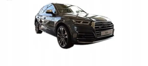 Audi Q5 SQ5 Front piece kit 