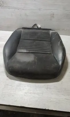 Mercedes-Benz CLA C117 X117 W117 Seat trim 