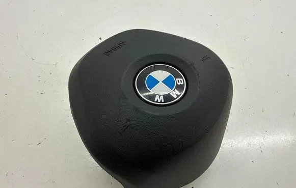 BMW X1 F48 F49 Steering wheel airbag 6877541 32306877541