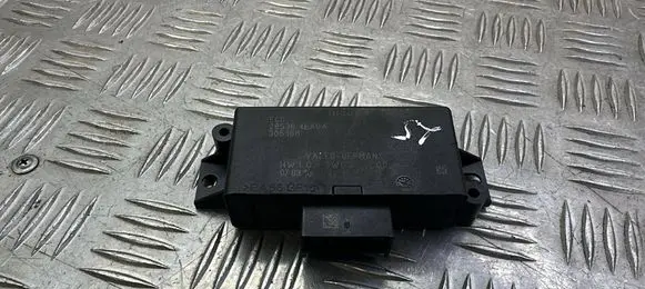 Nissan Qashqai Parking PDC control unit/module 285384EA0A