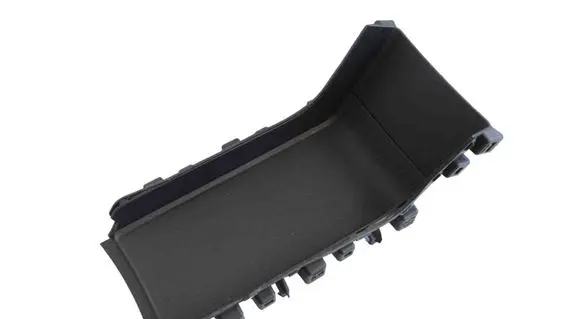 Porsche Taycan 9J1 Other center console (tunnel) element 9J1863383