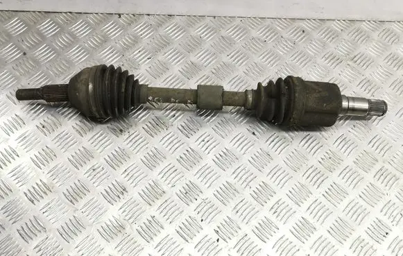Chrysler Voyager Front driveshaft