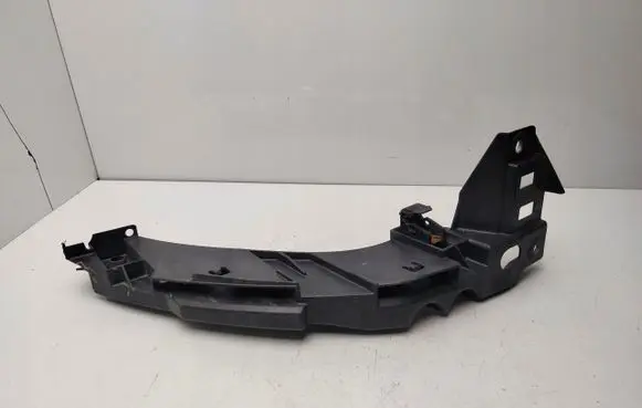 Volkswagen Polo V 6R Headlight/headlamp mounting bracket 6R0805072