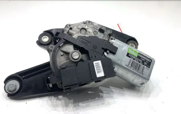 Mercedes-Benz GLK (X204) Rear window wiper motor A2048202442