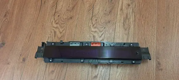 Renault Espace IV Speedometer (instrument cluster) 8200551286 P8200551286 P8200551286A