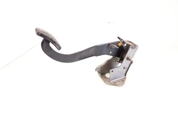 Clutch pedal