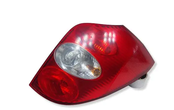 Renault Laguna II Rear/tail lights 149682KASACJA 149682