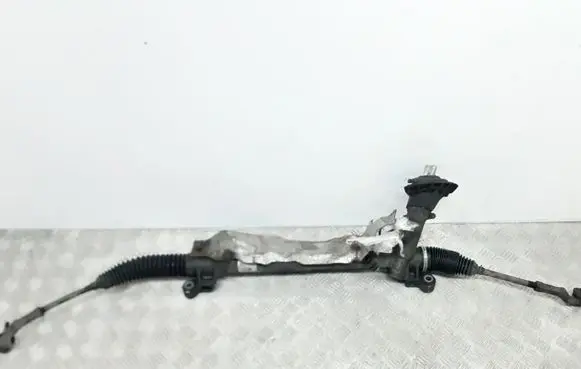 Volvo V50 Steering rack 31329097