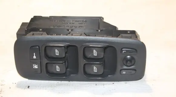 Volvo XC90 Electric window control switch 31275226