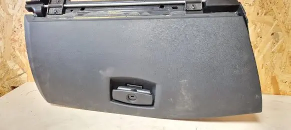 BMW 5 E60 E61 Glove box 7063483