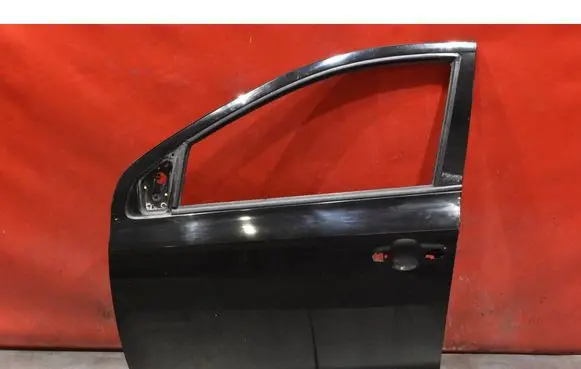 Hyundai i20 (PB PBT) Front door 
