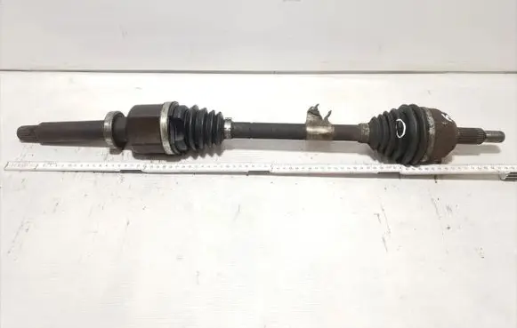Renault Scenic RX Front driveshaft 8200276404
