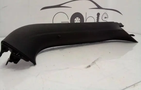 Volkswagen Tiguan Other trunk/boot trim element 5NA867703