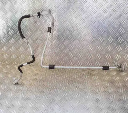 BMW 4 F36 Gran coupe Air conditioning (A/C) pipe/hose 9212236