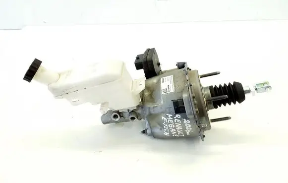 Renault Megane E-Tech Brake booster 460079256R 97356684