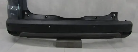 Dacia Jogger Rear bumper 850184183R
