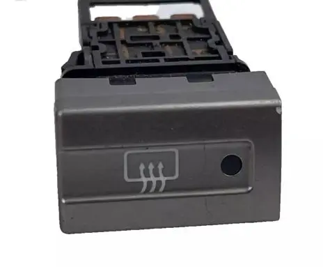 Nissan X-Trail T30 Hazard light switch 06016