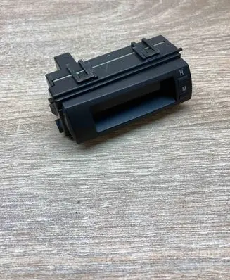 Toyota Hilux (AN10, AN20, AN30) Screen/display/small screen 8391047030