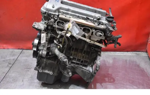 Toyota Corolla E120 E130 Engine E3Z