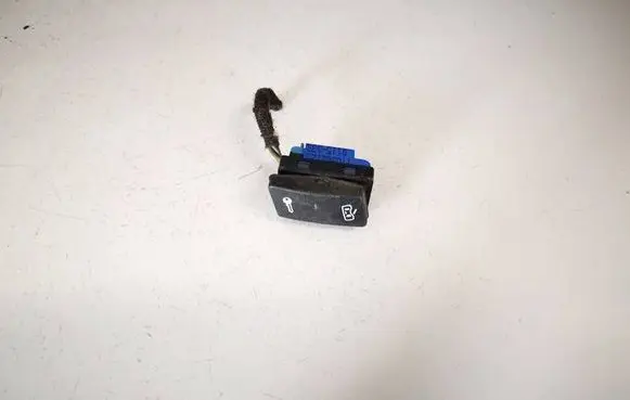 Volkswagen Touran I Central locking switch button 1t0962125
