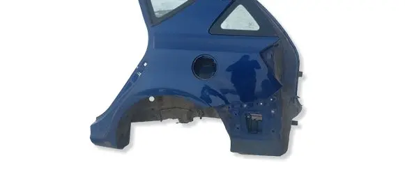 KIA Ceed Rear quarter panel 