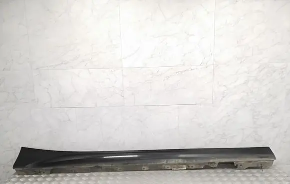 BMW 1 F20 F21 Sill 8051036