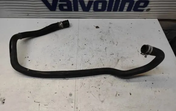 Peugeot 308 Coolant pipe/hose 