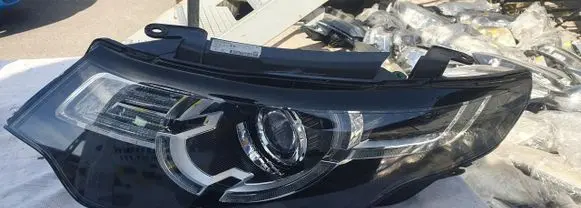 Land Rover Discovery Sport Headlight/headlamp FK7213W030DE