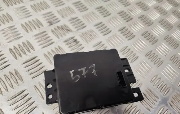 Jeep Renegade Other control units/modules 00522157120 1703471406