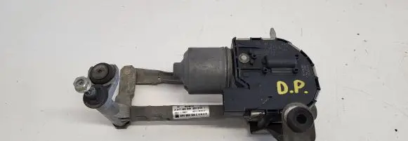 Seat Toledo III (5P) Front wiper linkage 5P0955024C 3397020646