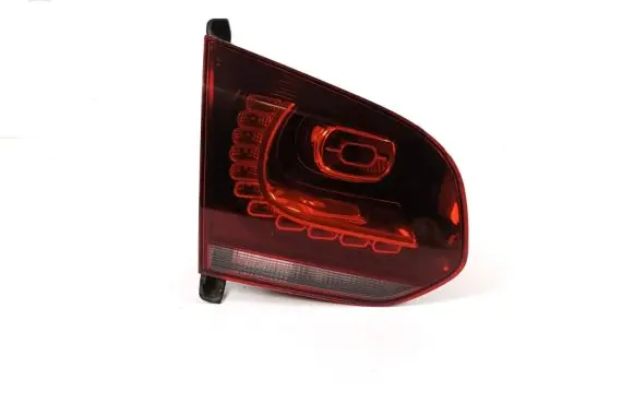 Volkswagen Golf VI Tailgate rear/tail lights 5K7945307