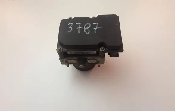 Nissan Qashqai+2 ABS Pump 0265800772