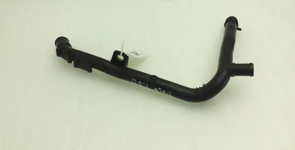 Volkswagen Polo V 6R Engine coolant pipe/hose 03L121065AJ