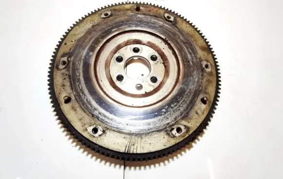 Volkswagen Golf V Flywheel 0301052710