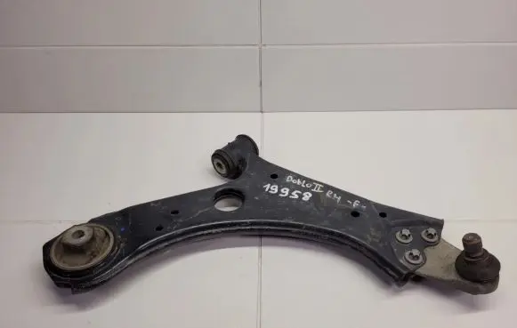 Fiat Doblo Front control arm 3037112317