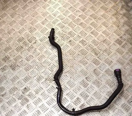 Jaguar I-Pace Engine coolant pipe/hose J9D38D320AD
