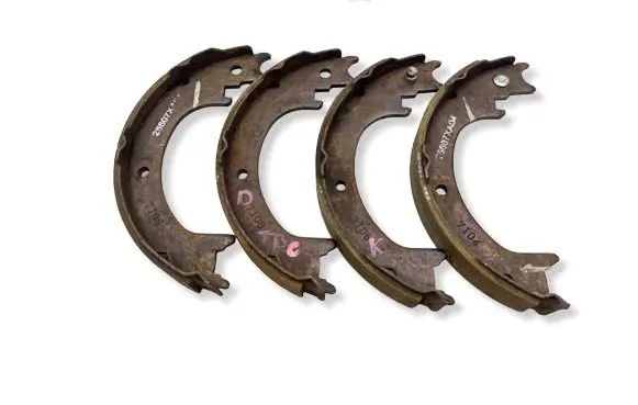 Subaru B9 Tribeca Handbrake/parking brake pads 
