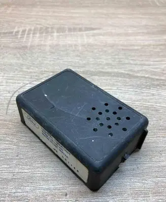 Ford Mondeo MK II Other control units/modules 93BG14K150AD CentralTimeUnit