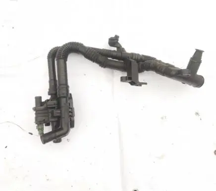 Ford Focus Engine coolant pipe/hose 9647767180