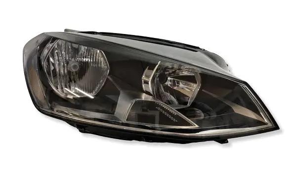Volkswagen Golf VII Headlight/headlamp REPLACEMENT TYC TAIWAN