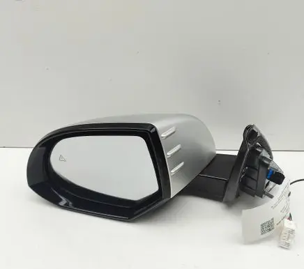 Hyundai IONIQ 6 Front door electric wing mirror 87610KL240W3T