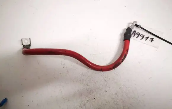 Alfa Romeo 159 Positive cable (battery)
