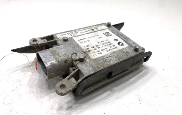 BMW X3 F25 Other control units/modules 6873352