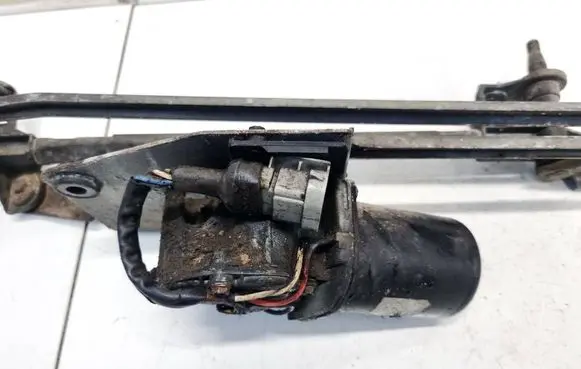 Renault Espace II Wiper motor