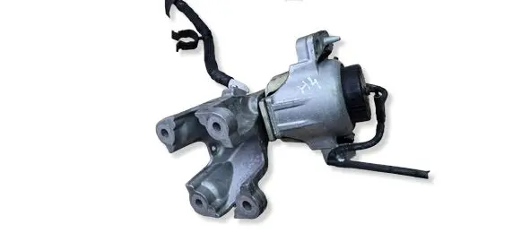 Jaguar XF X260 Engine mount vacuum valve 