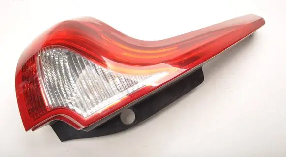 Volvo XC60 Rear/tail lights 89075216