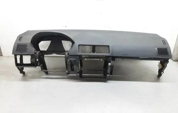 Skoda Fabia Mk1 (6Y) Dashboard 6Y1857007E