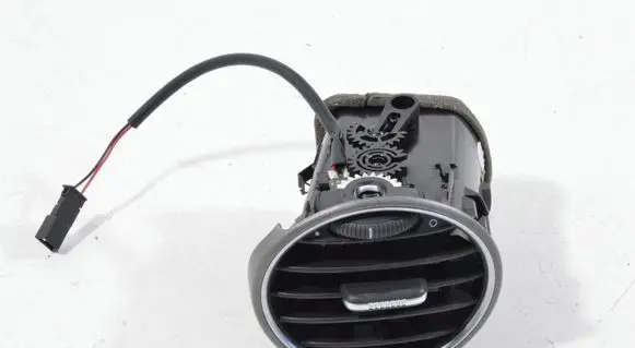 Porsche Cayman 987 Dashboard air vent grill cover trim 98755213101