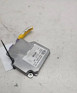 Airbag control unit/module