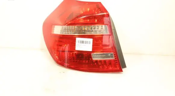 Rear/tail lights